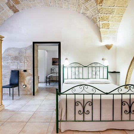 Casa Di Lo Suites Lecce Habitación foto